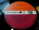 LED ZEPPELIN  II 1ST UK PRES PLUM\RED LABELS MINT ViNyL