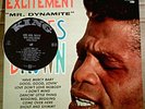 JAMES BROWN Black King Soul Funk Mono LP Excitement
