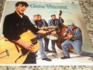 GENE VINCENT EP 45 PART 3 ROCKABILLY ORIG U.S. MINT