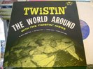 ORIG NORTHERN SOUL LP TWISTIN KINGS MOTOWN CONGO TWIST