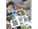 COFFRET COLLECTOR PINK FLOYD Oh By The Way COMME NEUF