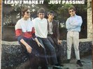 EP   THE SMALL FACES   I CAN'T MAKE IT    JUST PASSING