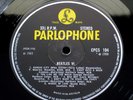 Beatles VI - UK 1966 Y&B Parlophone *EXPORT* LP