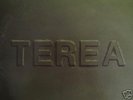 PRIVATE FUNK LP - TEREA - S/T baby grand RARE