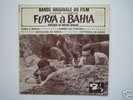 FURIA A BAHA POUR OSS 117 (1965 ) Music by MICHEL MAGNE