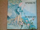 HEDGEHOG PIE- the green lady UK RUBBER LP 1 PLAY G/FOLD