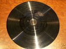 ROBERT JOHNSON VOCALION TEST PRESSING DAL 399-1