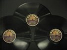 LISZT-TASSO  ACOUSTIC POLYDORS-BERLIN-HAUSSEGER  3 78S