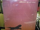 HEATMISER Mic City Sons LP SEALED Elliott Smith