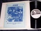 BEATLES Renaissance Minstrels RARE boot LP no TMOQ     