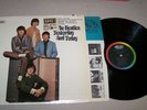 The Beatles Yesterday and Today Mono LP  in SHRINK