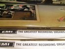 PINK FLOYD Ummagumma UK NO EMI BOX WIDE SPINE PROG NM