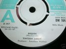 TINTERN ABBEY :  BEESIDE / VACCUM CLEANER (PSYCH 45)