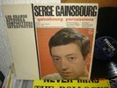 SERGE GAINSBOURG 