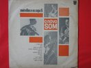 MEIRELLES E OS COPA 5 - JAZZ BOSSA NOVA  LATIN - LP
