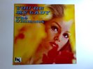 THE ULTIMATES You're My Lady+6 JAPAN RE LP P-VINE TSG