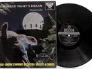 SXL 2060 WSBgrED1 BB MAAG MENDELSSOHN A MIDSUMMER 2K/1E