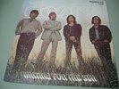 Doors waitting for the sun JAPAN OBI psych Pink Floyd