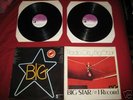 BIG STAR - radio city  & #1 record ORIGINAL LP chilton