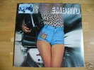 EMBRYO Rare 2nd & 3th Lp Orig. GER UA 1971/72 Prog Jazz