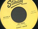 RARE STARDAY CUSTOM BY BUDDY SHAW N°618 VG++