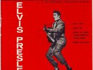 ELVIS PRESLEY - EP - RIP IT UP - ETICH. BLU -EX++.EX++.