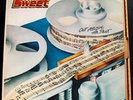 THE SWEET 1979 Promo Box Set Sealed LP Cass 8-Track