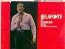 Reel to Reel Living Stereo Harry Belafonte At Carnegie
