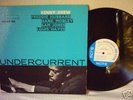 KENNY DREW UNDERCURRENT ORIGINAL BLUE NOTE BLP 4059