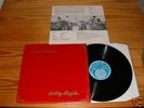 LP:Lobby Loyde:Obsecration,Orig.Aussie LP+Photoinsert