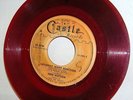 Four Dots W/Deek Watson on Castle Doo Wop Red 45 1952