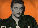 ELVIS PRESLEY  UK HMV LP  ROCK N  ROLL N02