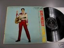 Elvis 1958 Japan Only LP LS -5048 LOVING YOU