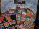 RADIOHEAD Hail To The Thief Sealed 2 LPS 45 SPEED U.K.