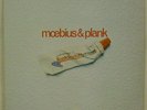 MOEBIUS & PLANK LP RASTAKRAUT SYNTH KRAUTROCK CLUSTER