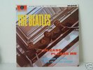 The Beatles - Please Please Me- LP - First Pressing