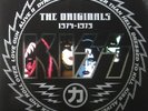 KISS LP 