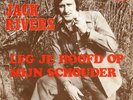 Jack Rivers - Leg je hoofd op mijn schouder / Annabella