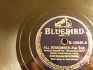 Bluebird 78/Artie Shaw&His Orch-Helen Forrest Vocals/E*