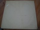 BEATLES ,WHITE ALBUM,EARLY PRESS NO 0031819 IN MONO