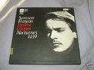 SAMSON FRANCOIS - CHOPIN NOCTURNES - EARLY PRESSING
