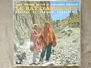 Georges Garvarentz Le Rat D'amerique M- Gatefold LP