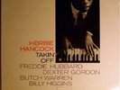 HERBIE HANCOCK QUINTET-TAKIN' OFF-ORIGINAL