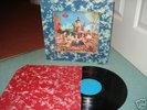 Rolling Stones LP Their Satanic Majesties Request MONO