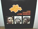 KABLE DRUMMOND & THE CABLES  Baby Why  LP