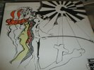(PSYCH)PRETTY THINGS-SF SORROW UK'68 BLACK /SILVER