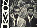 MILFORD GRAVES DON PULLEN / NOMMO SPIRITUAL FREE JAZZ