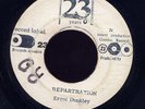 Errol Dunkley Repatriation JA orig version 45 Listen