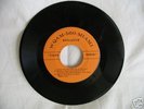 THE BEATLES WQAM-560-MIAMI INTERVIEW 45  MINT