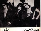 MISFITS Cough Cool Original Blank Records 7